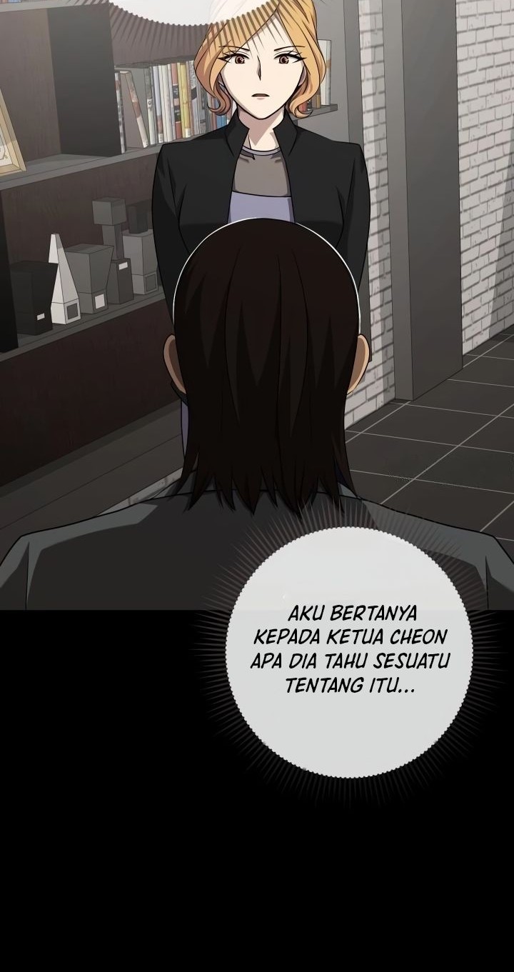 Return of the SSS-Class Demon Lord Chapter 28 Gambar 9