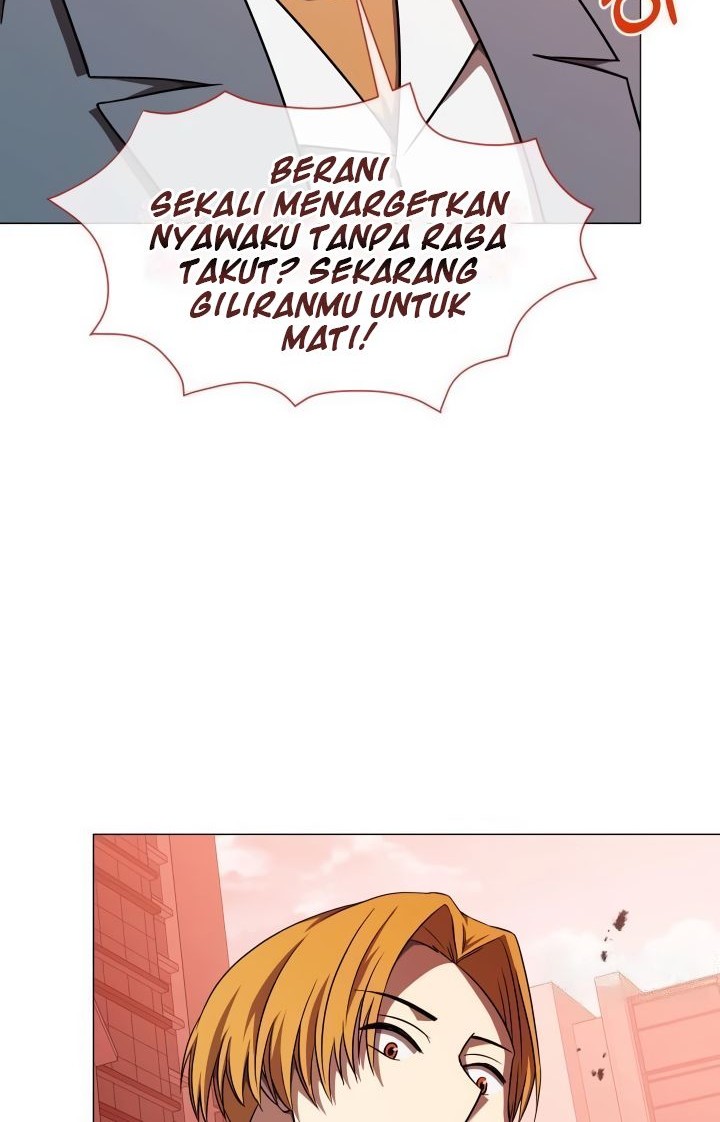 Return of the SSS-Class Demon Lord Chapter 28 Gambar 13