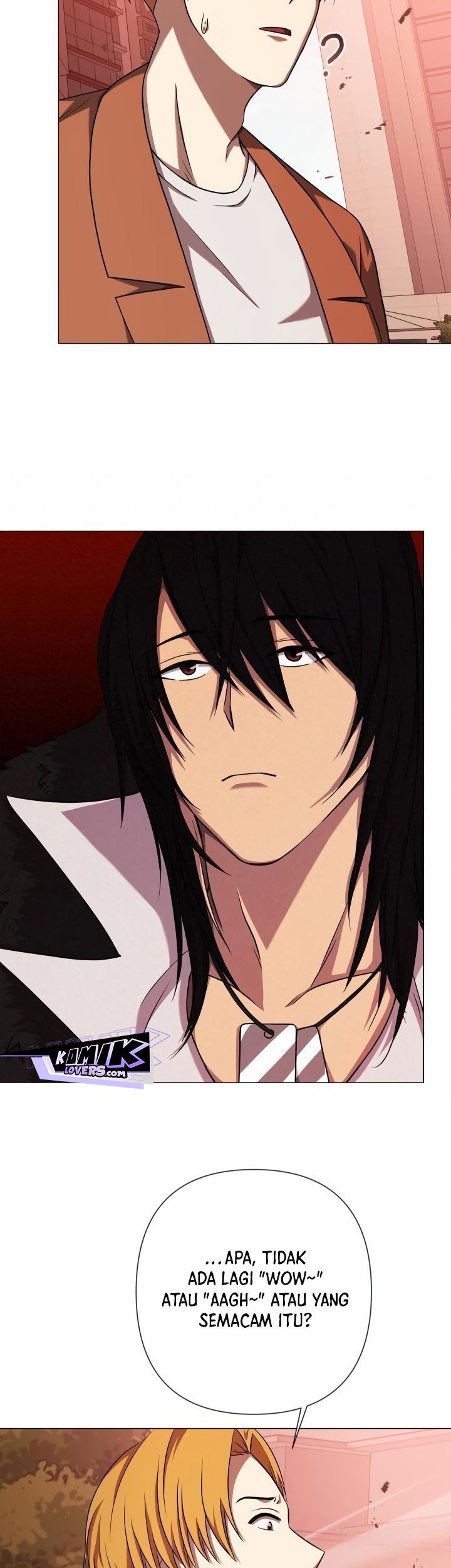 Return of the SSS-Class Demon Lord Chapter 28 Gambar 14