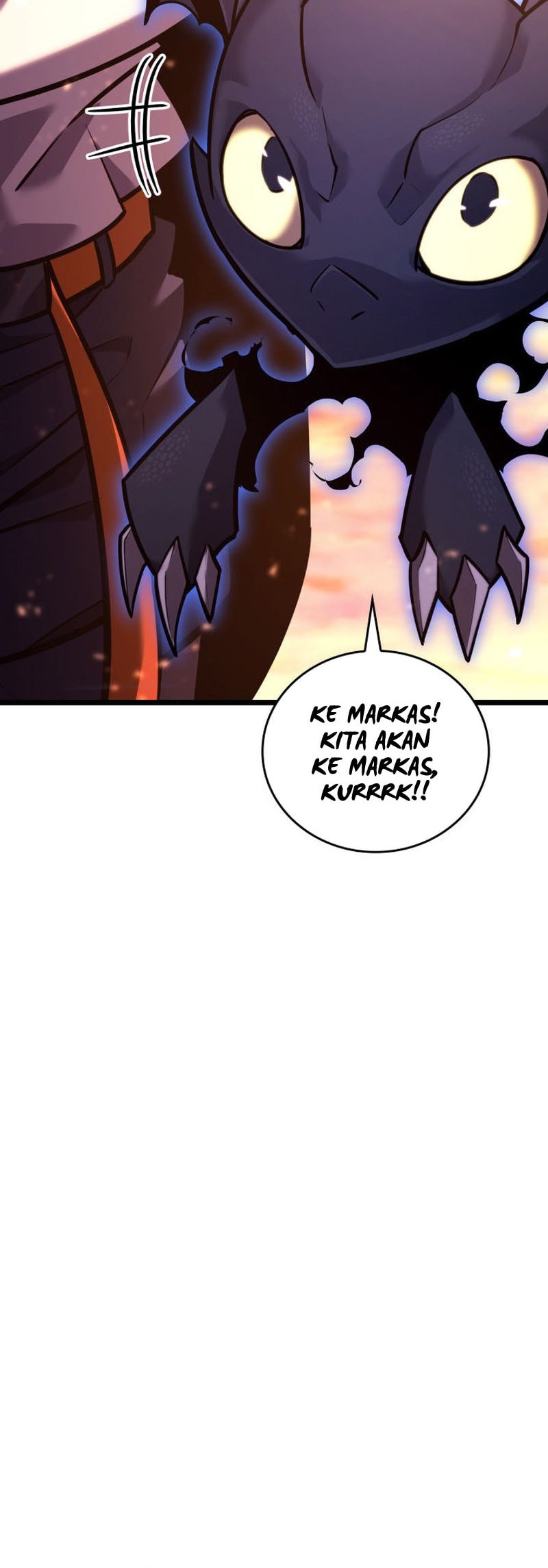 Return of the SSS-Class Ranker Chapter 154 Gambar 41