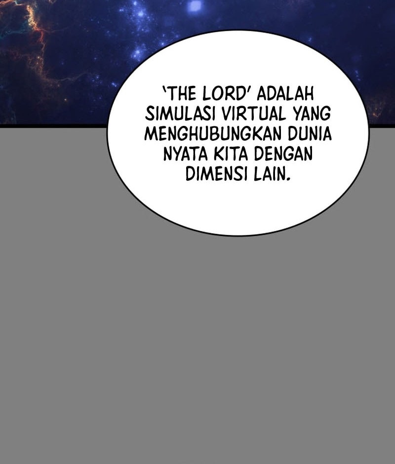 Return of the SSS-Class Ranker Chapter 154 Gambar 49