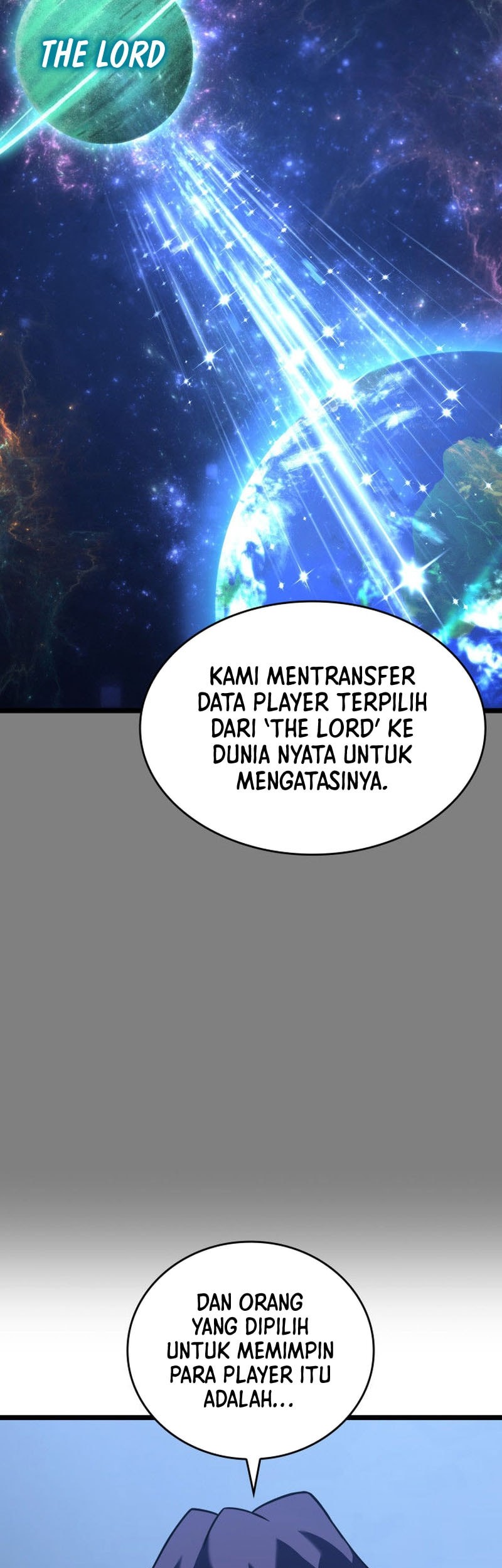 Return of the SSS-Class Ranker Chapter 154 Gambar 52