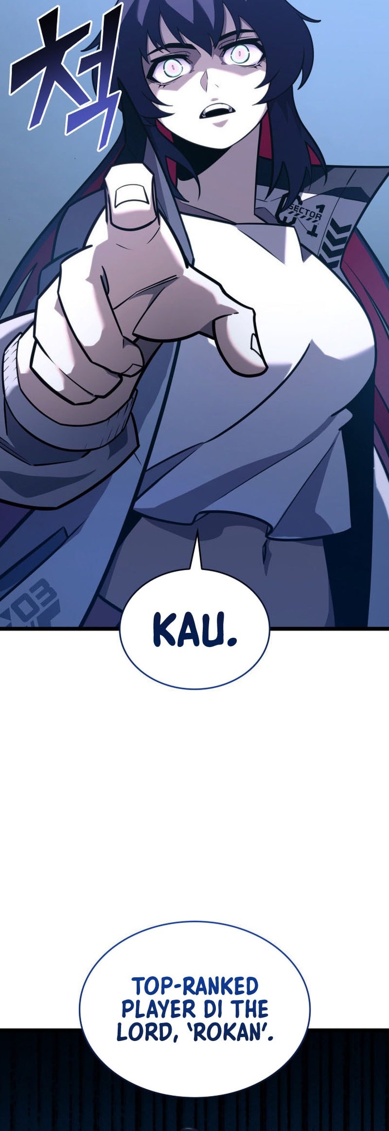 Return of the SSS-Class Ranker Chapter 154 Gambar 53