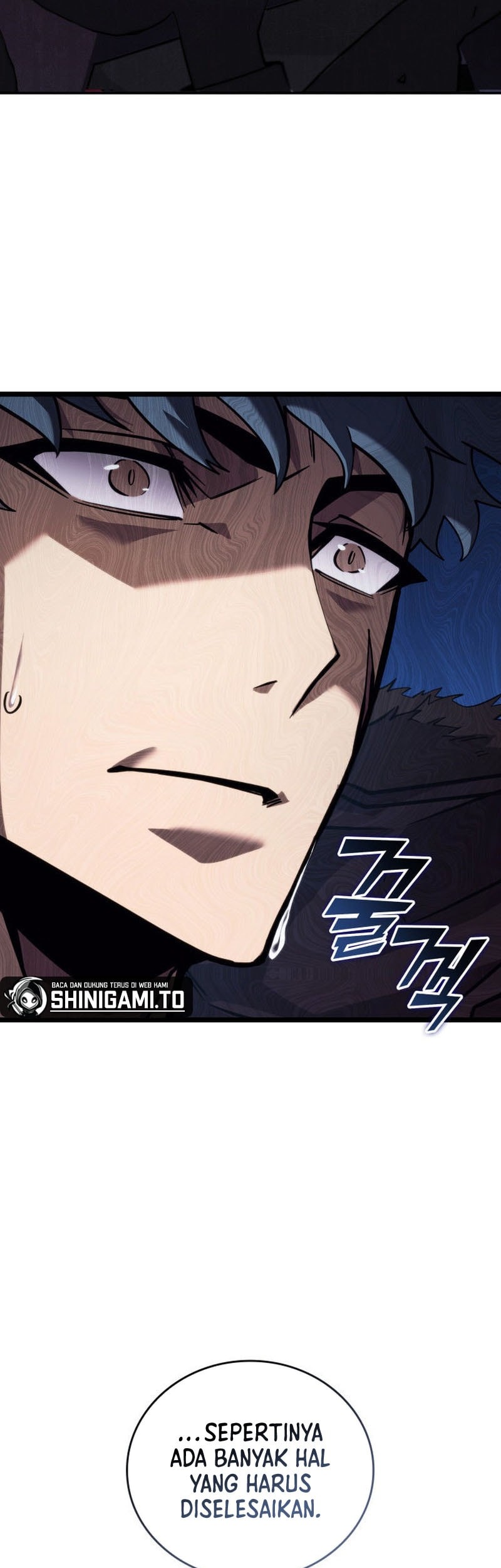 Return of the SSS-Class Ranker Chapter 154 Gambar 60