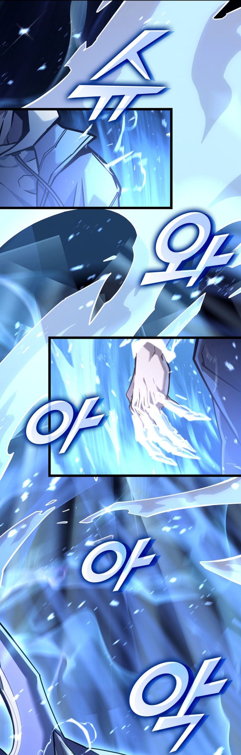 Return of the SSS-Class Ranker Chapter 154 Gambar 70