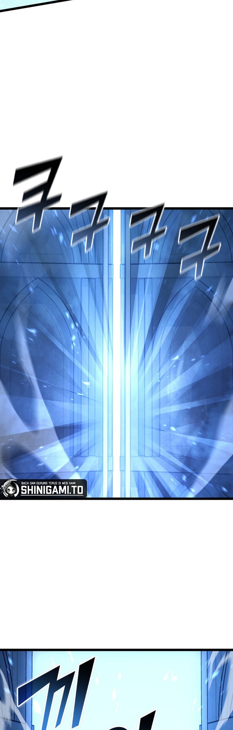 Return of the SSS-Class Ranker Chapter 154 Gambar 72