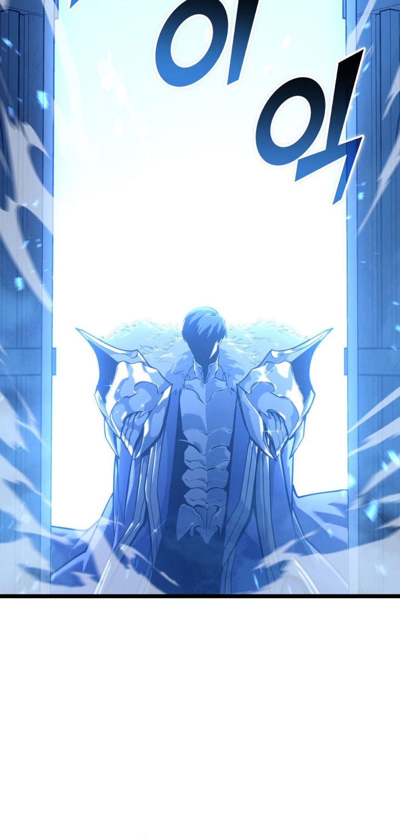 Return of the SSS-Class Ranker Chapter 154 Gambar 73