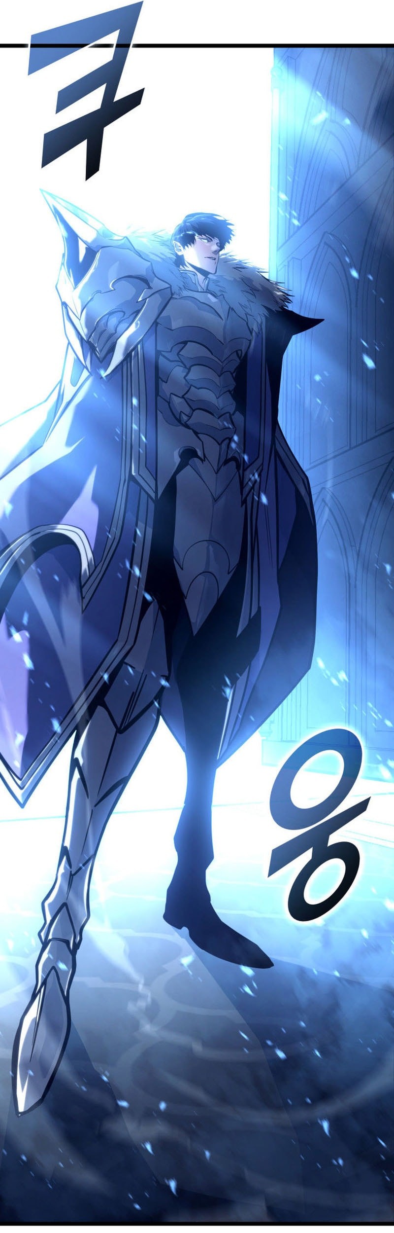 Return of the SSS-Class Ranker Chapter 154 Gambar 74