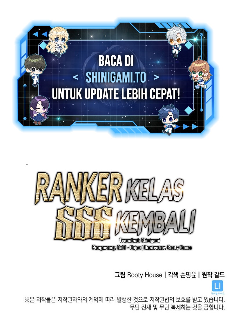 Return of the SSS-Class Ranker Chapter 154 Gambar 82