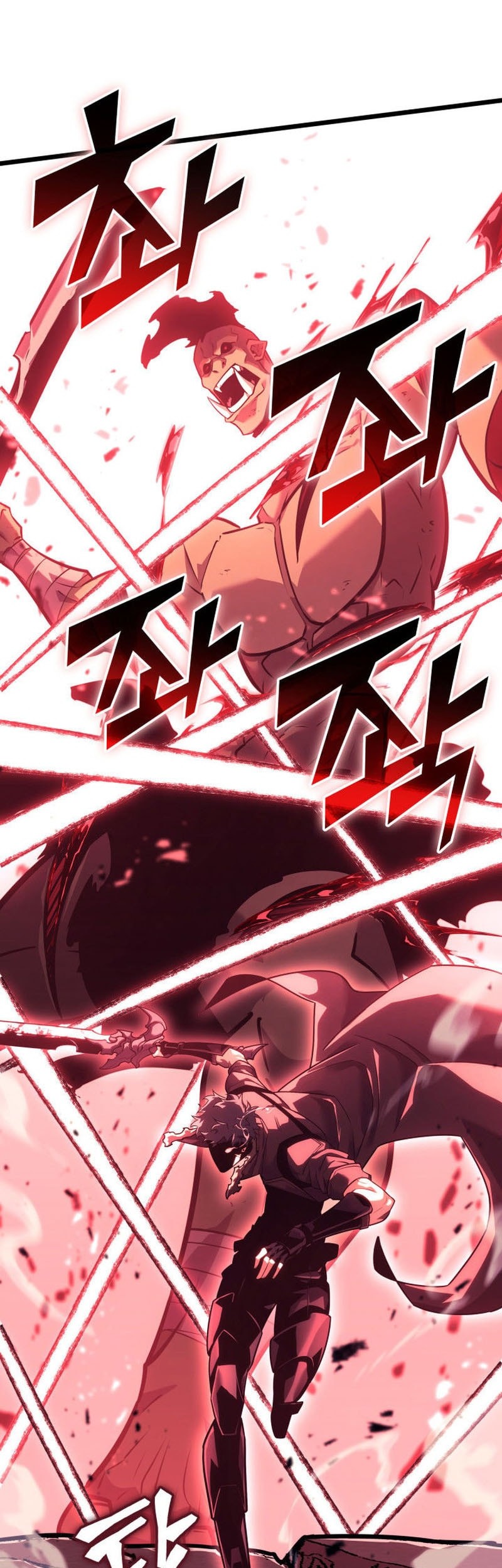 Return of the SSS-Class Ranker Chapter 154 Gambar 4