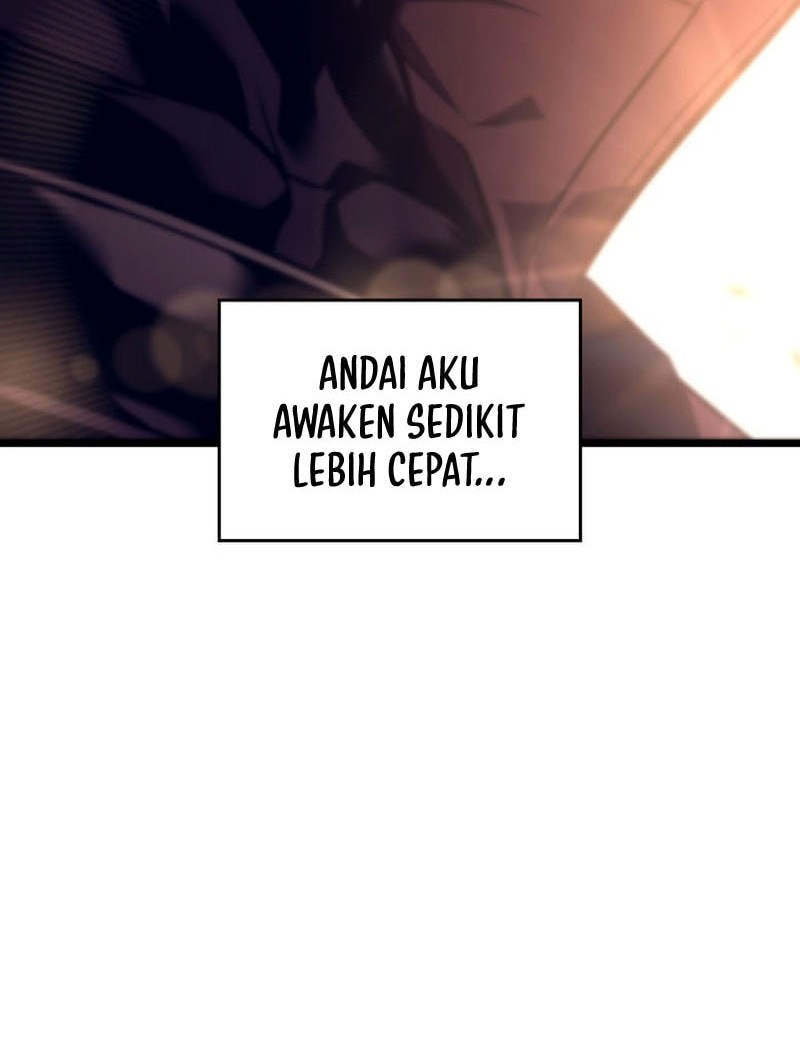 Return of the SSS-Class Ranker Chapter 154 Gambar 13