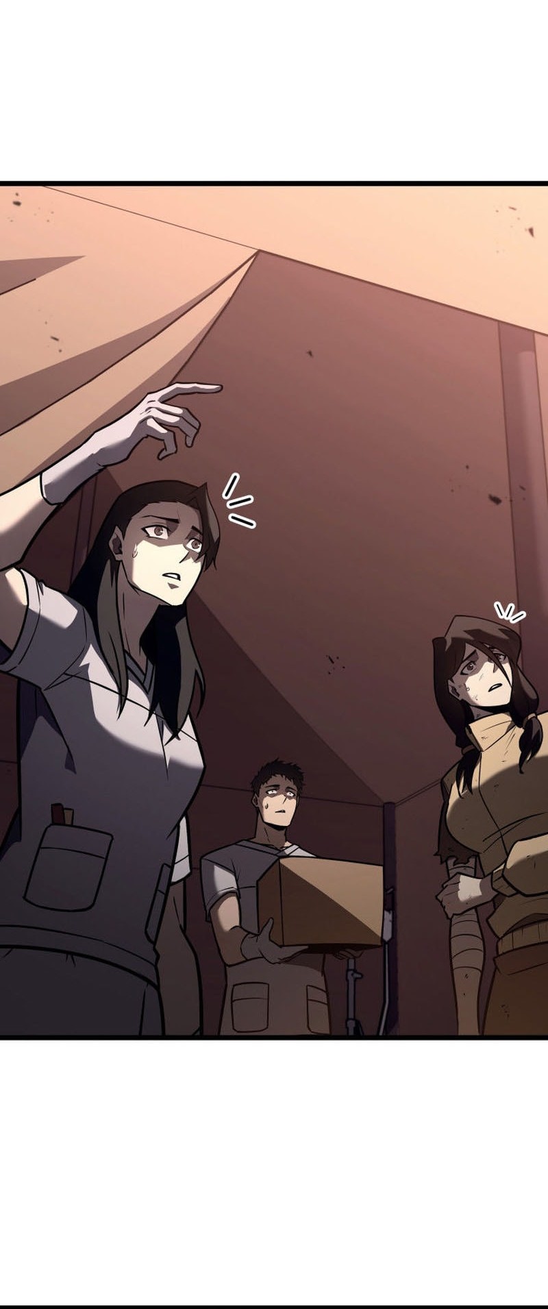 Return of the SSS-Class Ranker Chapter 154 Gambar 25