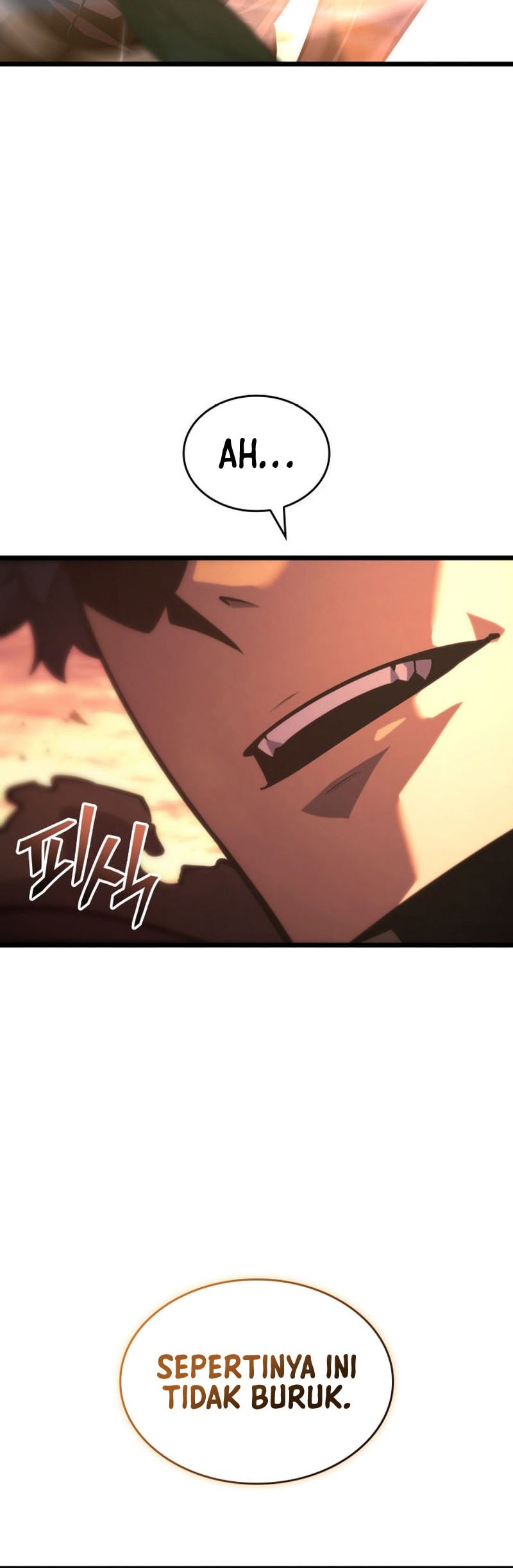 Return of the SSS-Class Ranker Chapter 154 Gambar 29