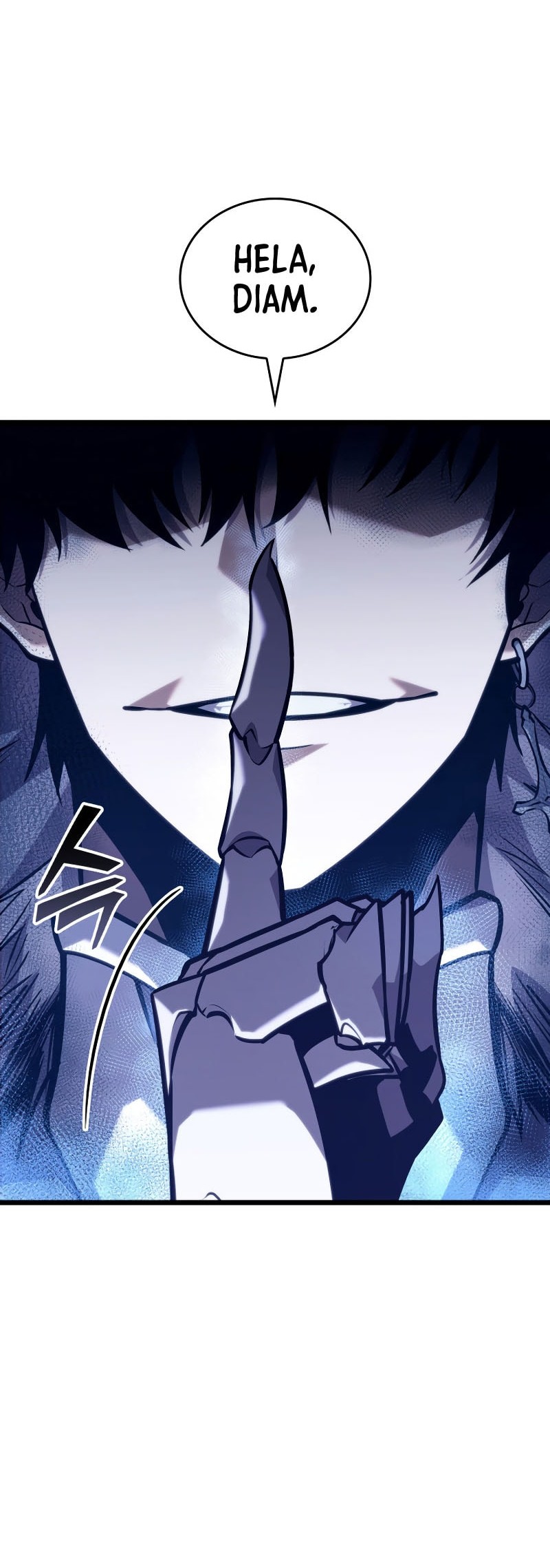 Return of the SSS-Class Ranker Chapter 155 Gambar 36