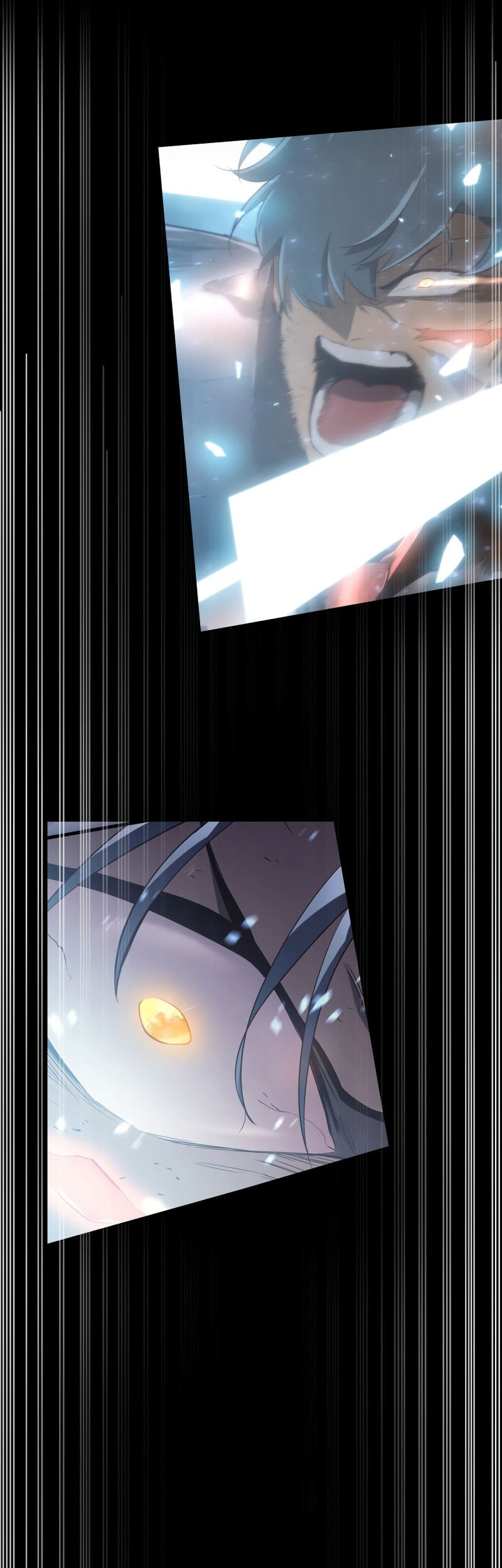 Return of the SSS-Class Ranker Chapter 155 Gambar 49