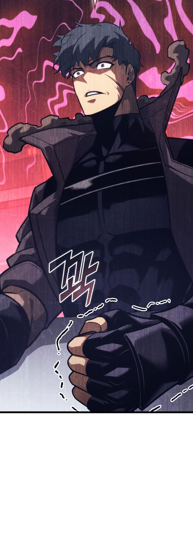 Return of the SSS-Class Ranker Chapter 155 Gambar 52