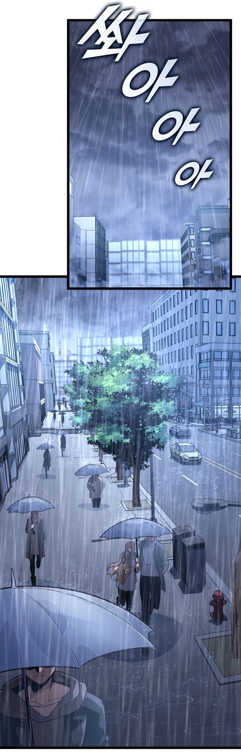 Return of the SSS-Class Ranker Chapter 155 Gambar 61