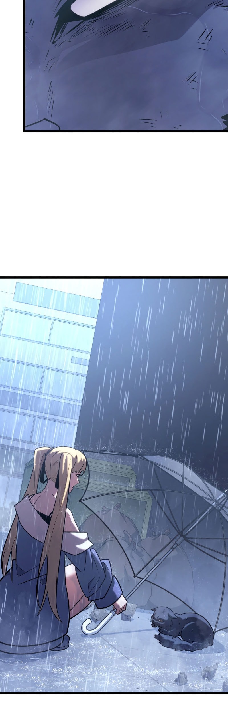 Return of the SSS-Class Ranker Chapter 155 Gambar 72