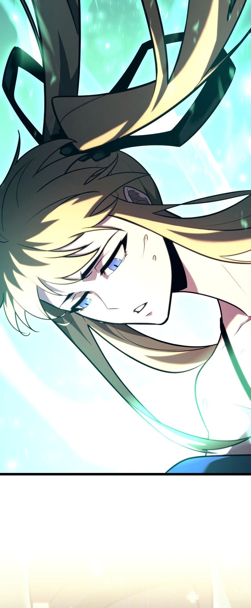 Return of the SSS-Class Ranker Chapter 155 Gambar 76