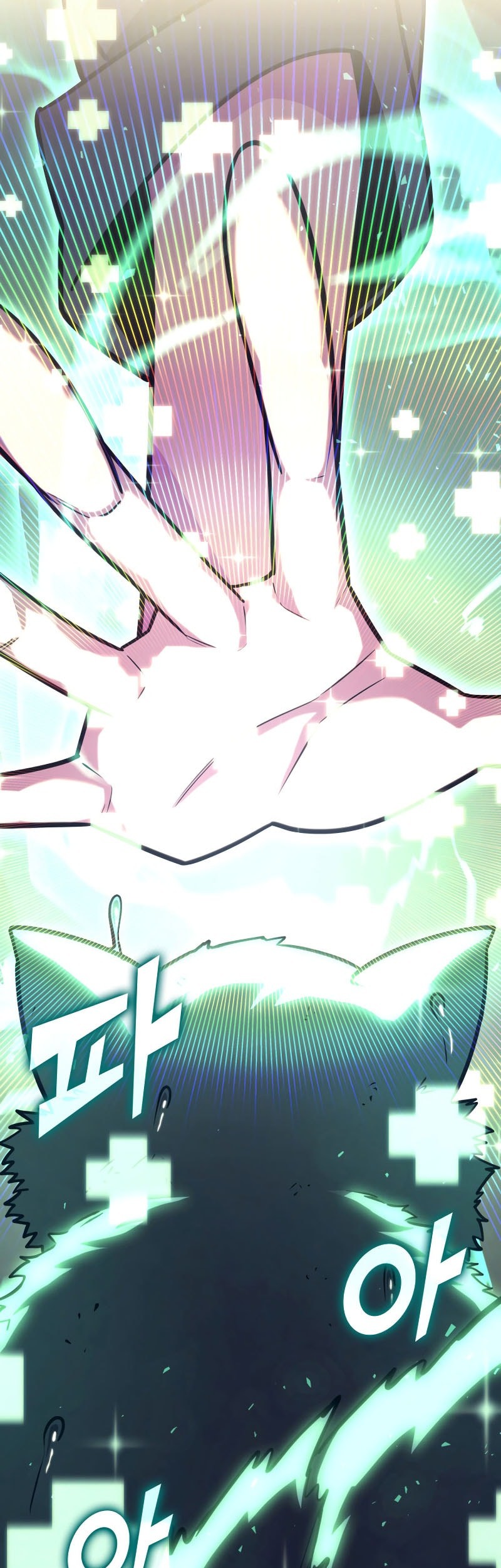 Return of the SSS-Class Ranker Chapter 155 Gambar 77