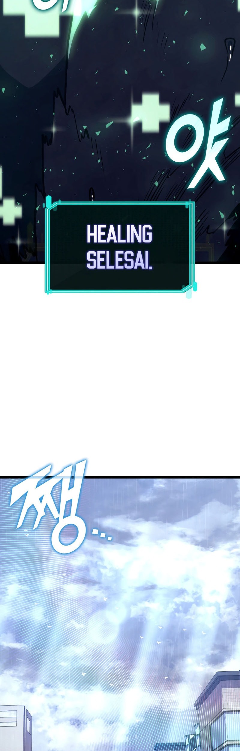 Return of the SSS-Class Ranker Chapter 155 Gambar 78