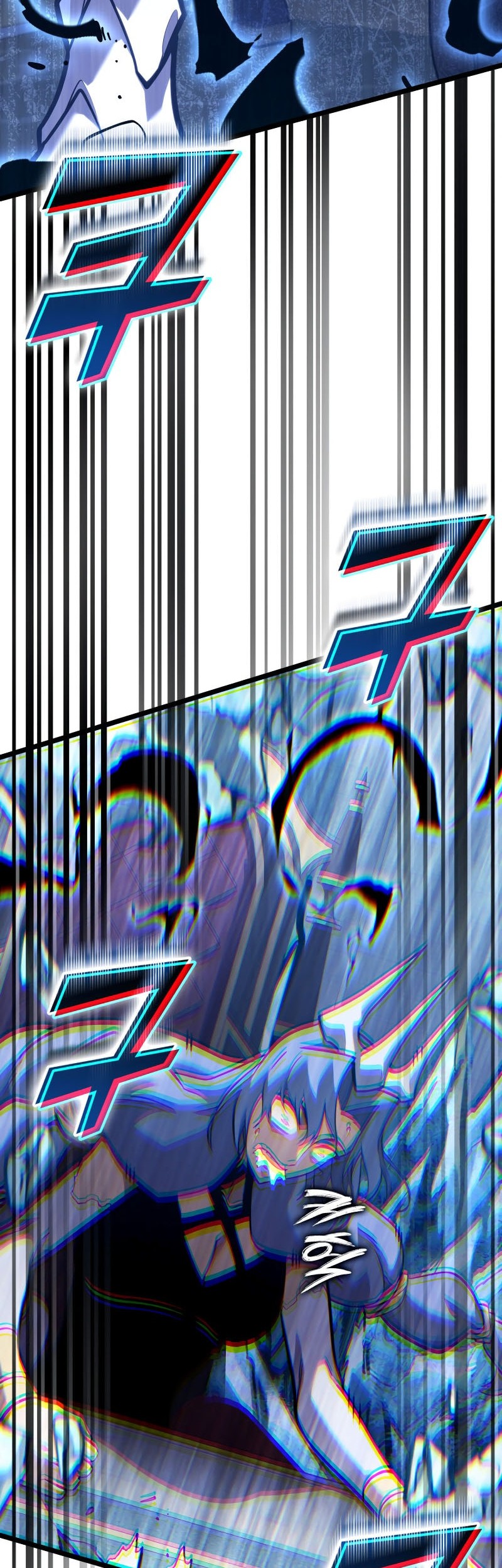 Return of the SSS-Class Ranker Chapter 155 Gambar 18