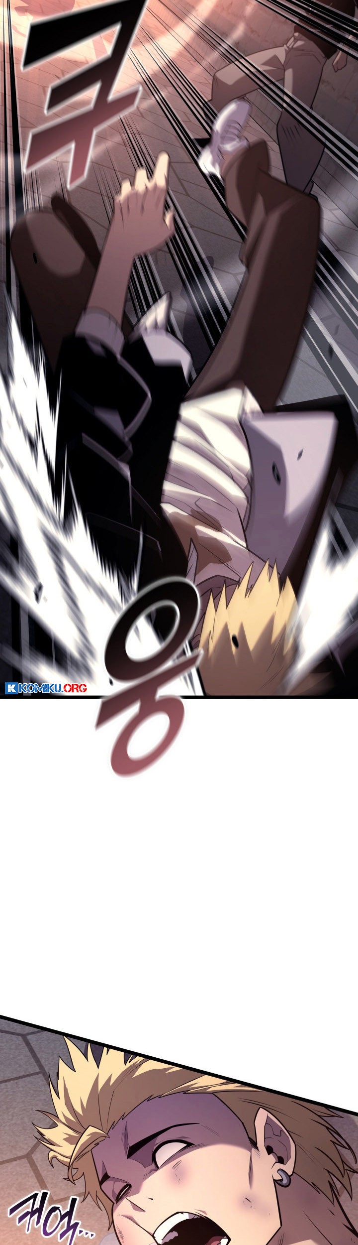 Return of the SSS-Class Ranker Chapter 156 Gambar 40