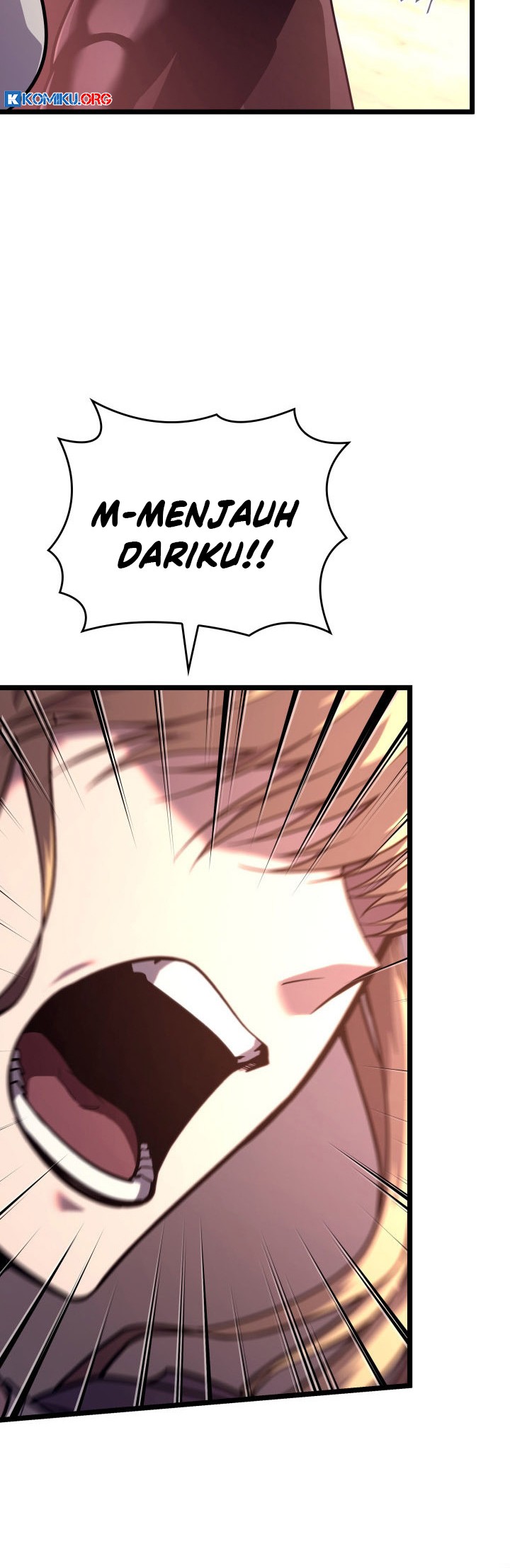 Return of the SSS-Class Ranker Chapter 156 Gambar 49