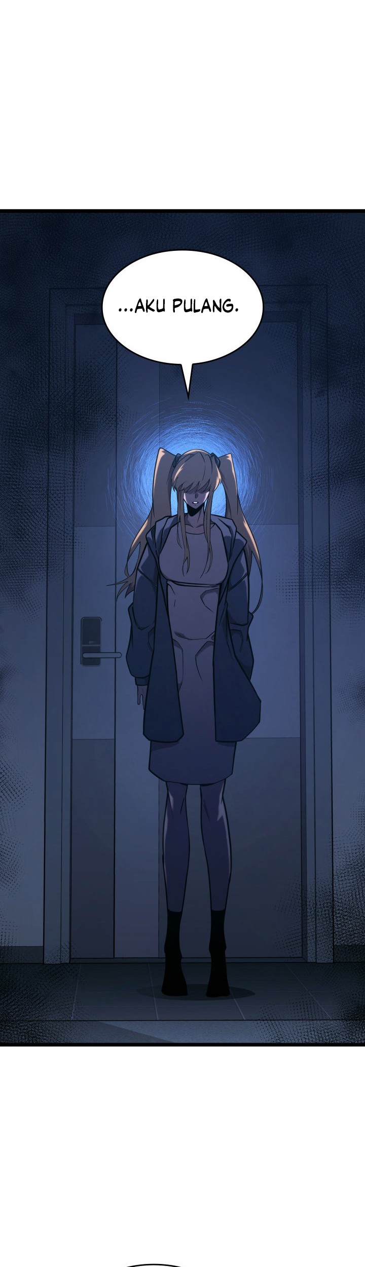 Return of the SSS-Class Ranker Chapter 156 Gambar 63