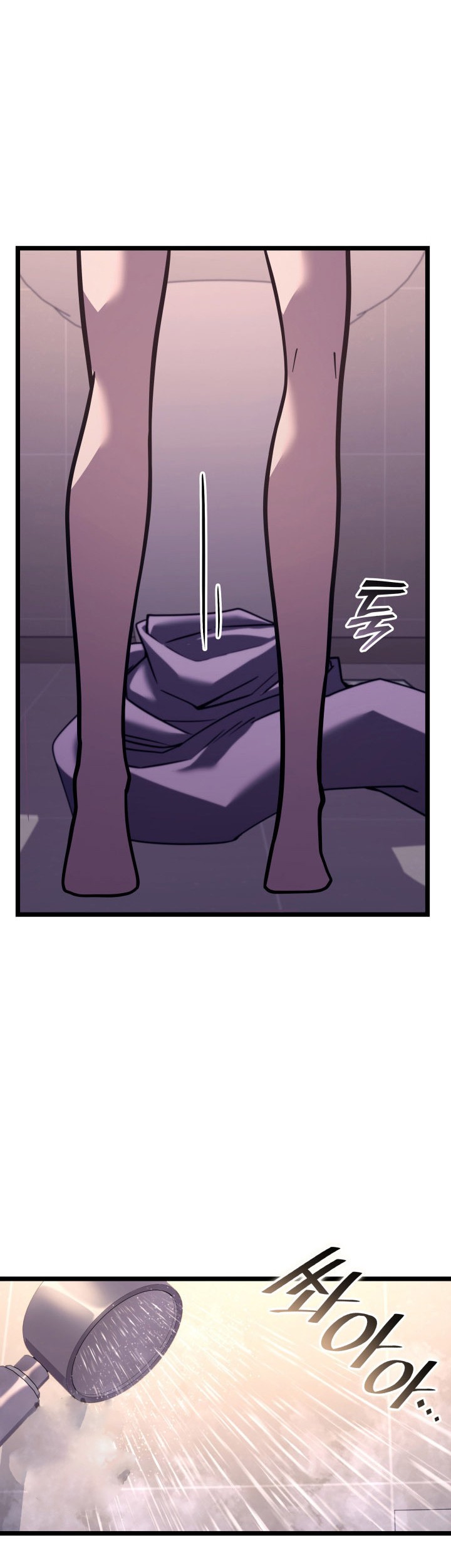 Return of the SSS-Class Ranker Chapter 156 Gambar 67