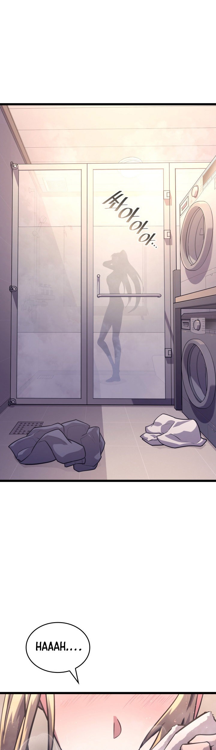 Return of the SSS-Class Ranker Chapter 156 Gambar 68