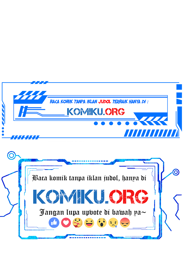 Return of the SSS-Class Ranker Chapter 156 Gambar 71