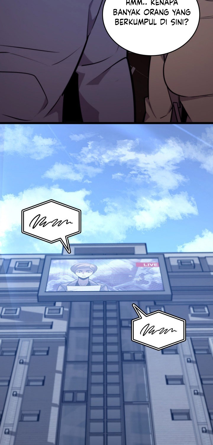 Return of the SSS-Class Ranker Chapter 156 Gambar 17