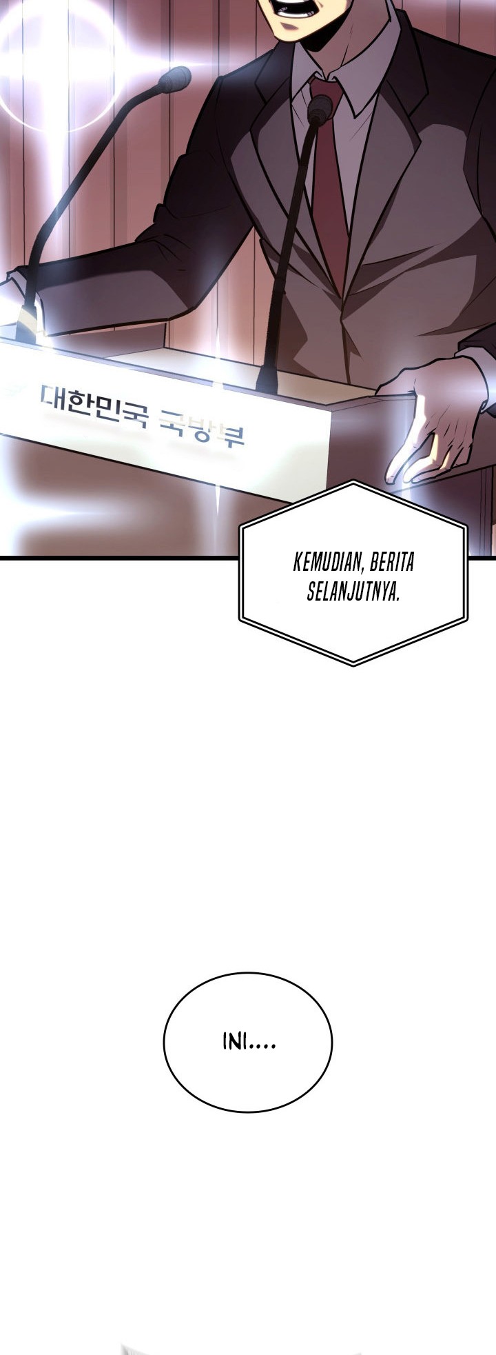 Return of the SSS-Class Ranker Chapter 156 Gambar 21