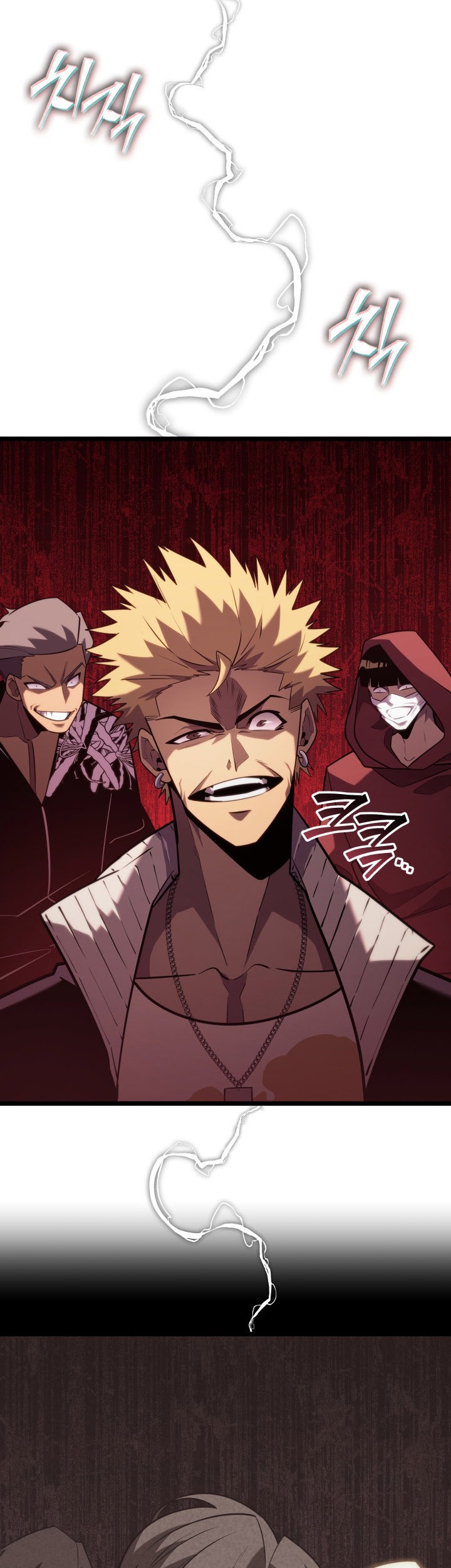 Return of the SSS-Class Ranker Chapter 156 Gambar 34