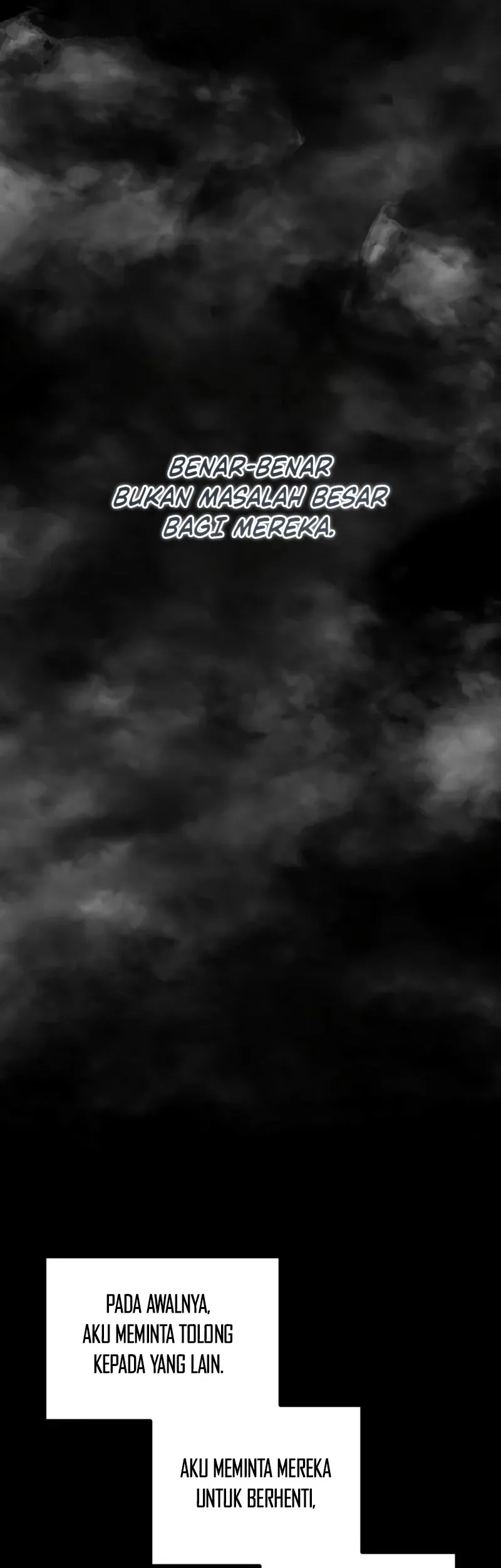 Return of the SSS-Class Ranker Chapter 157 Gambar 53