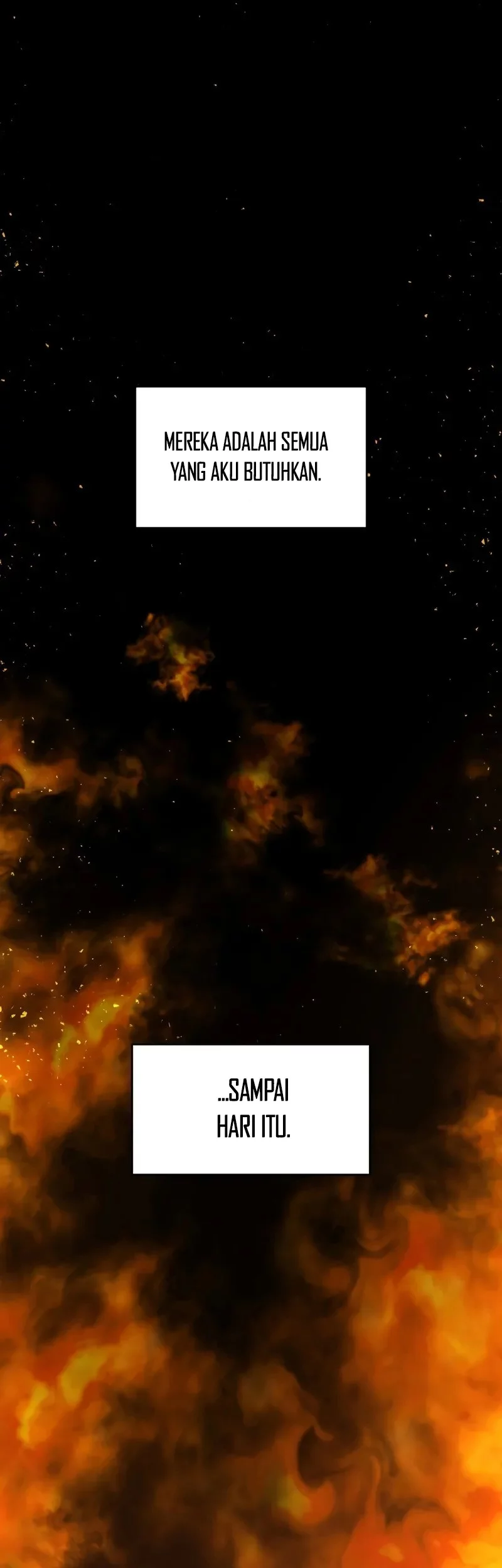 Return of the SSS-Class Ranker Chapter 157 Gambar 56