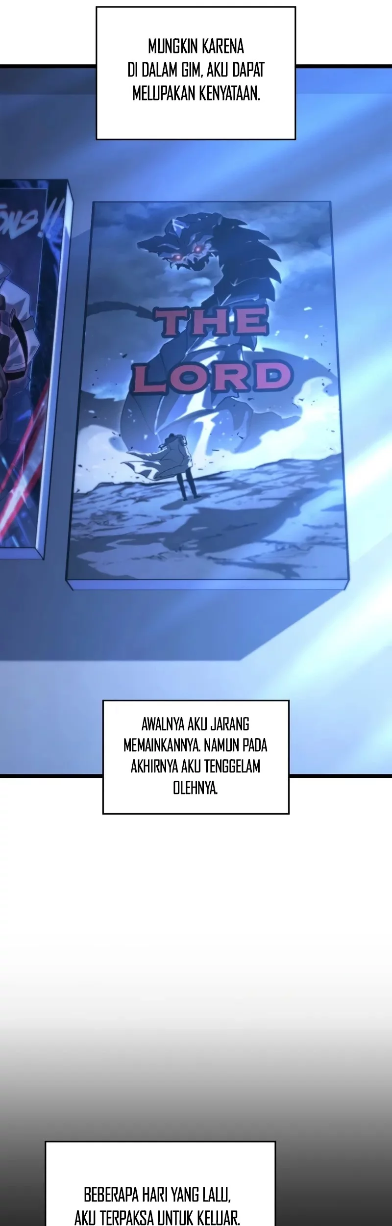 Return of the SSS-Class Ranker Chapter 157 Gambar 68