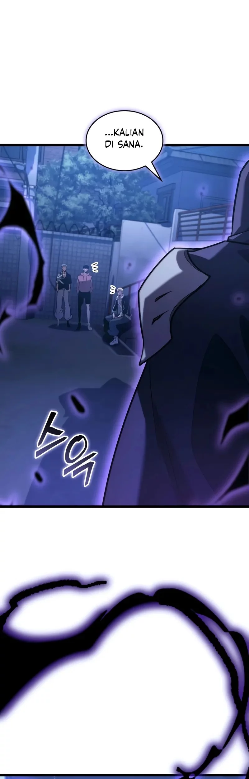 Return of the SSS-Class Ranker Chapter 157 Gambar 8