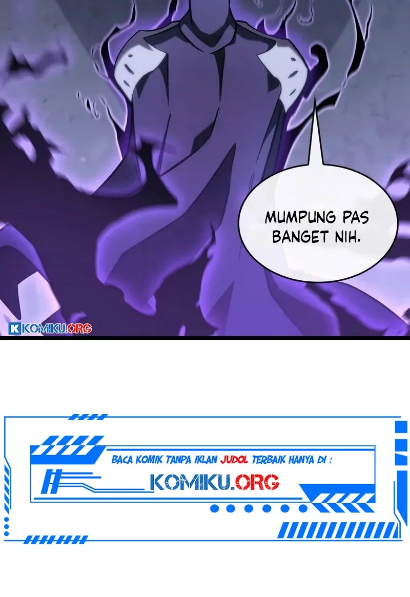 Return of the SSS-Class Ranker Chapter 157 Gambar 13