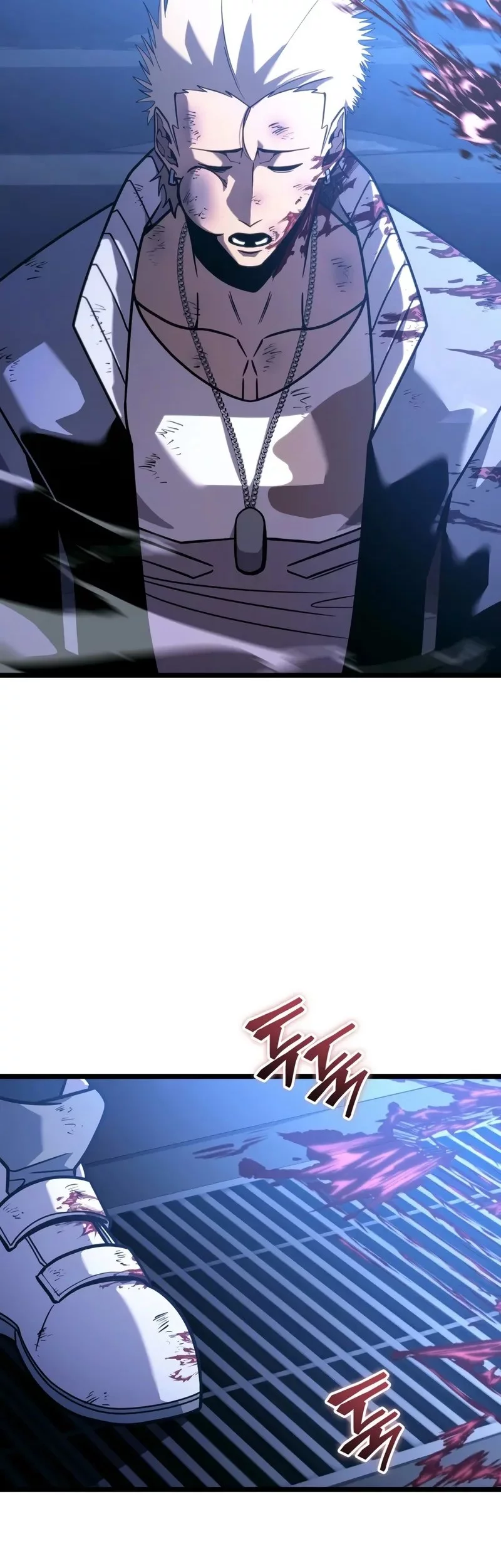 Return of the SSS-Class Ranker Chapter 157 Gambar 15