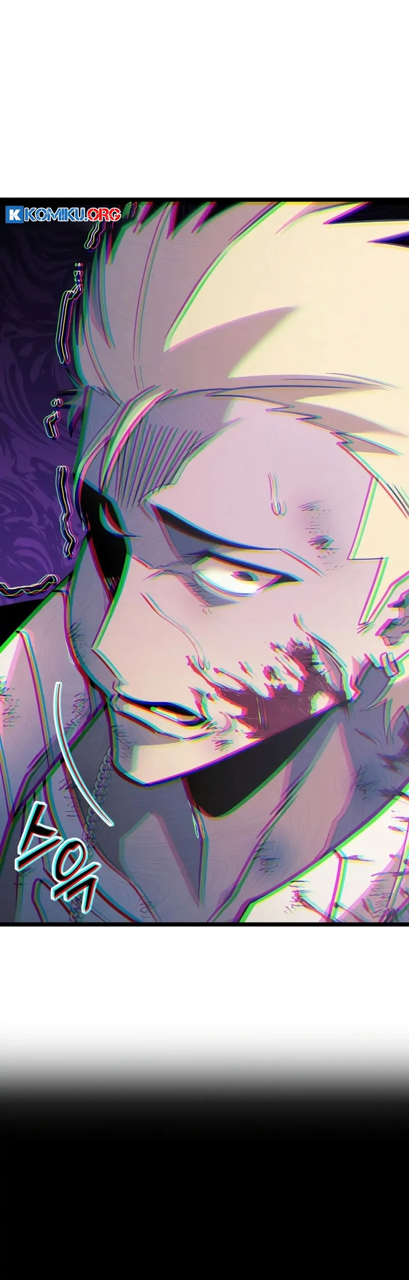 Return of the SSS-Class Ranker Chapter 157 Gambar 16