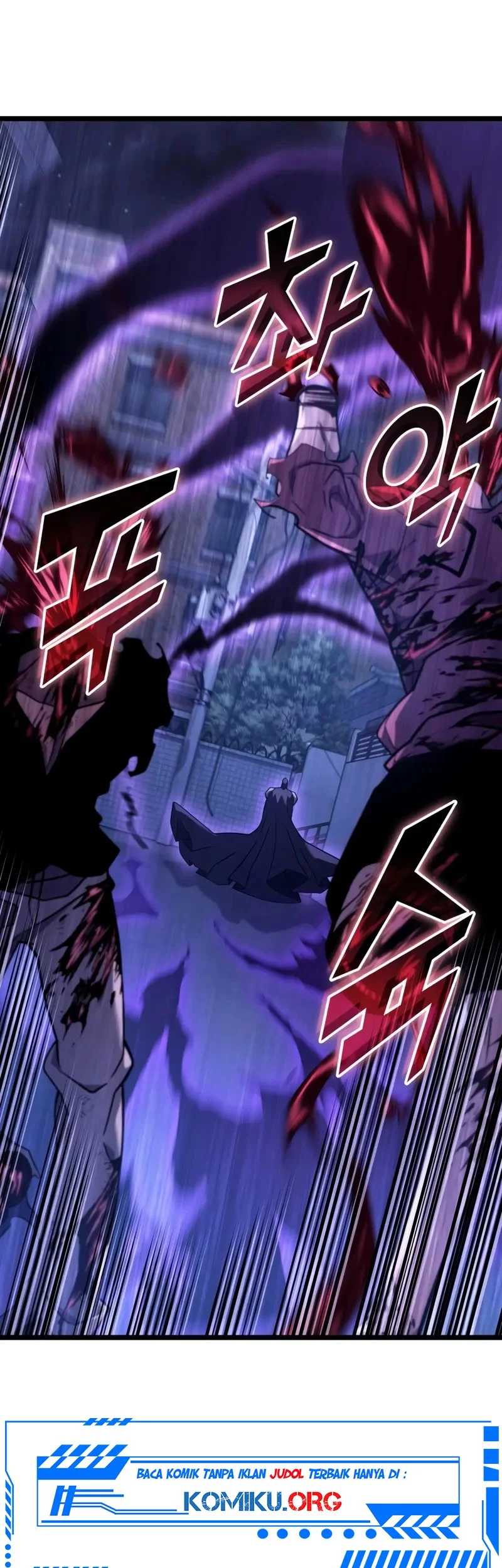 Return of the SSS-Class Ranker Chapter 157 Gambar 18