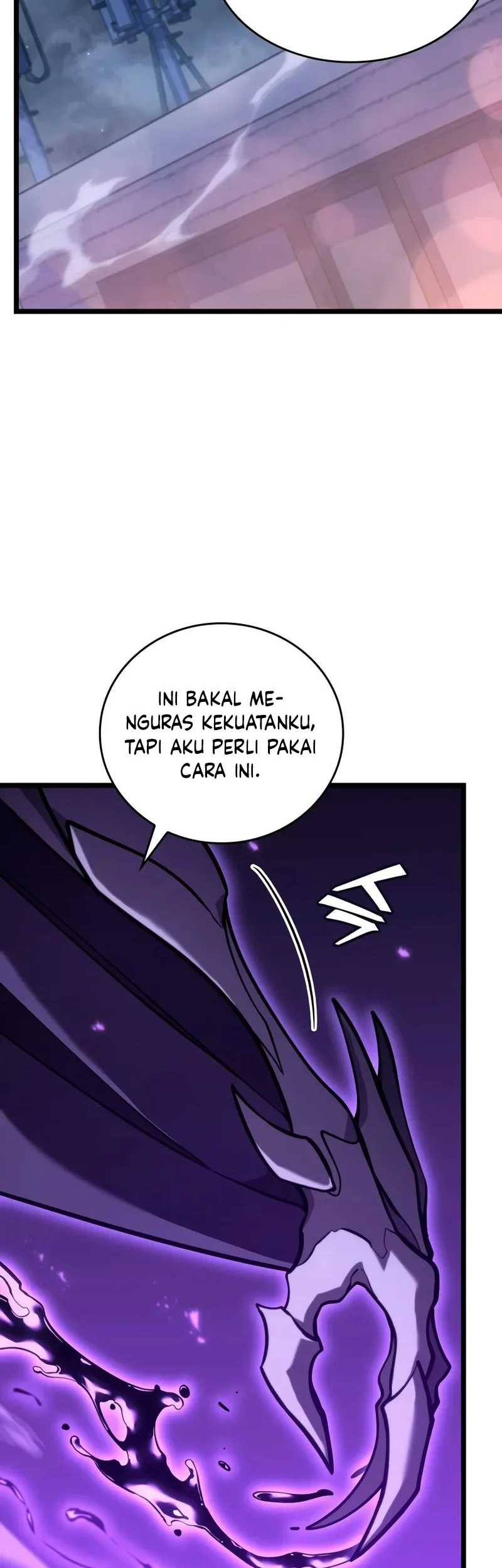 Return of the SSS-Class Ranker Chapter 157 Gambar 23