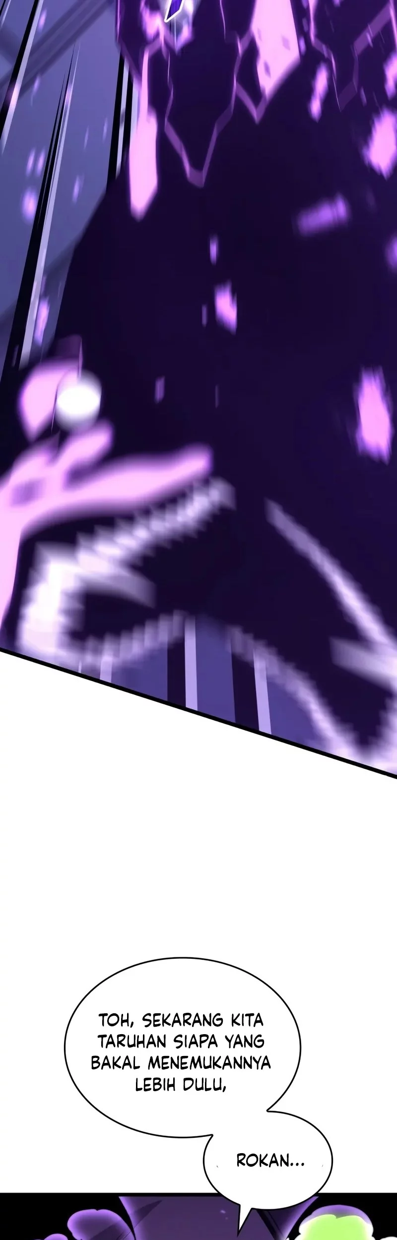 Return of the SSS-Class Ranker Chapter 157 Gambar 27