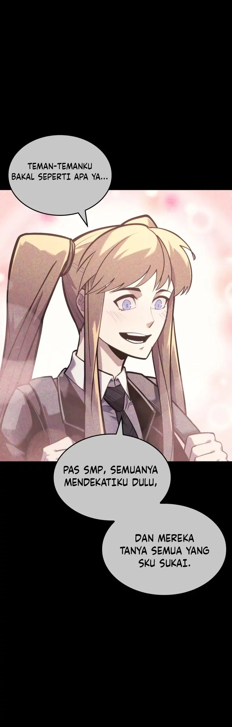 Return of the SSS-Class Ranker Chapter 157 Gambar 48