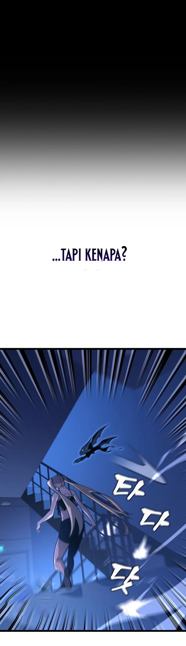 Return of the SSS-Class Ranker Chapter 158 Gambar 39