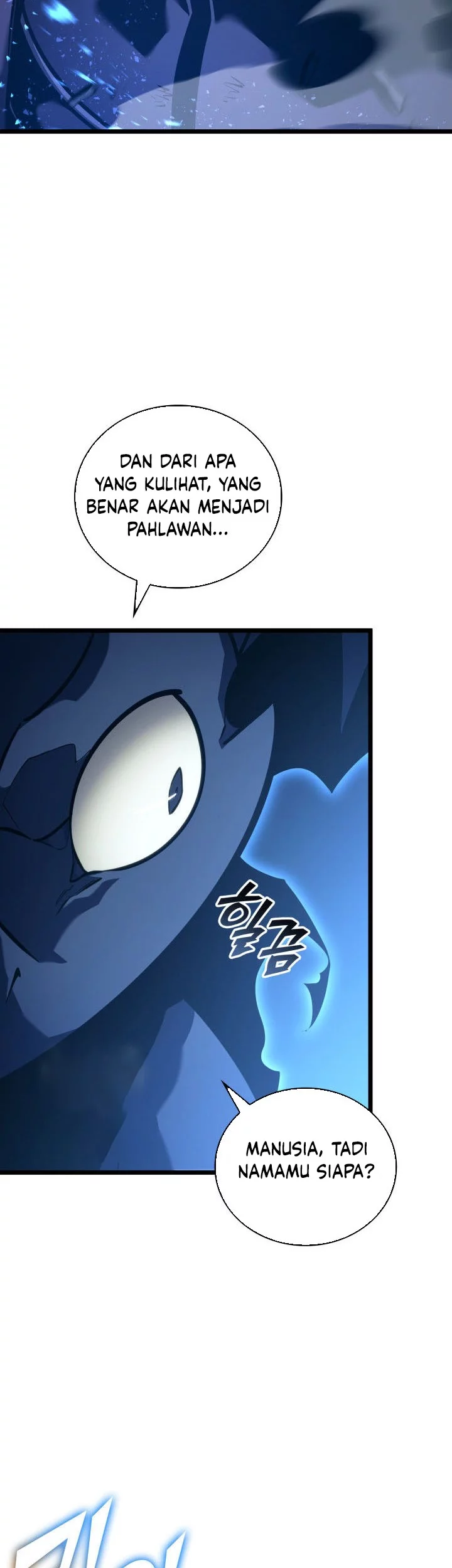 Return of the SSS-Class Ranker Chapter 158 Gambar 46