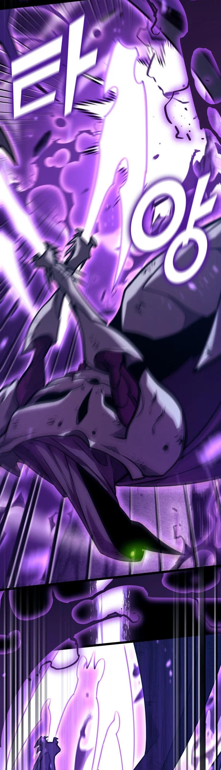 Return of the SSS-Class Ranker Chapter 158 Gambar 66