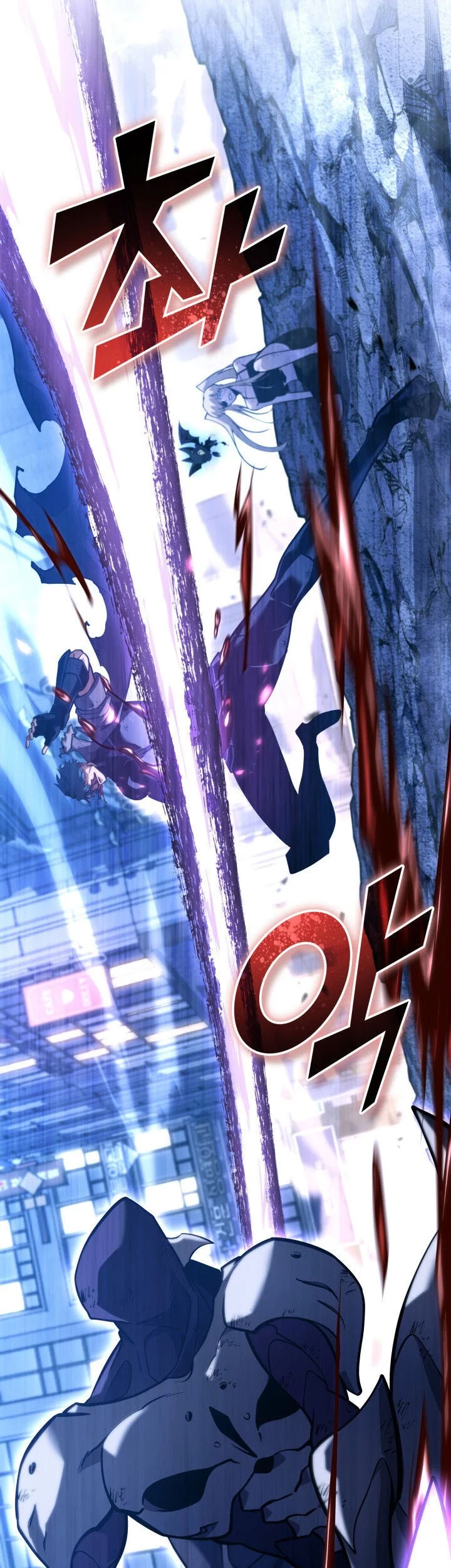 Return of the SSS-Class Ranker Chapter 158 Gambar 69